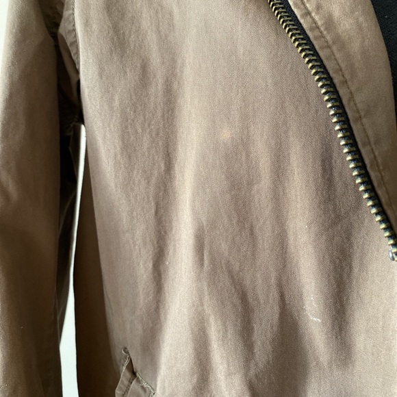 Club Monaco Fall Jacket - Picture 3 of 3